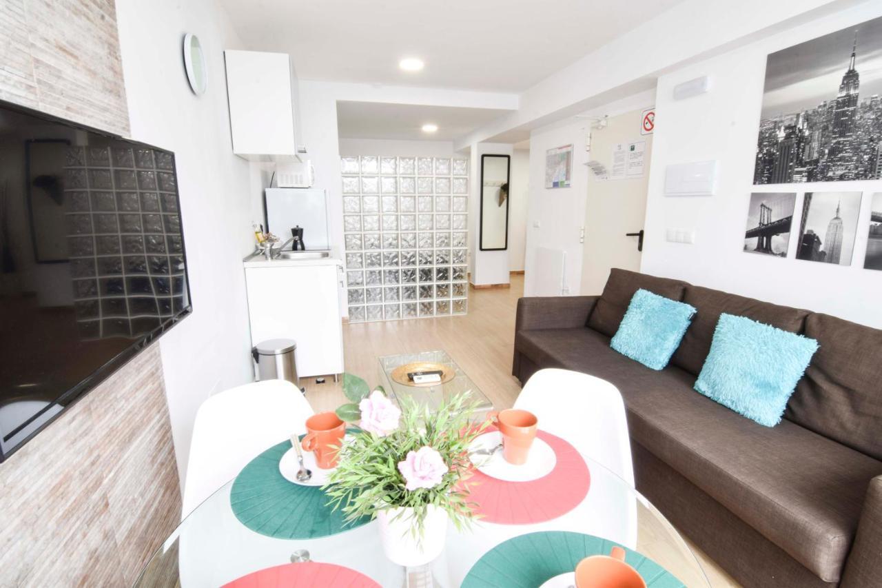 Apartamento Letmalaga Nuno Gomez *