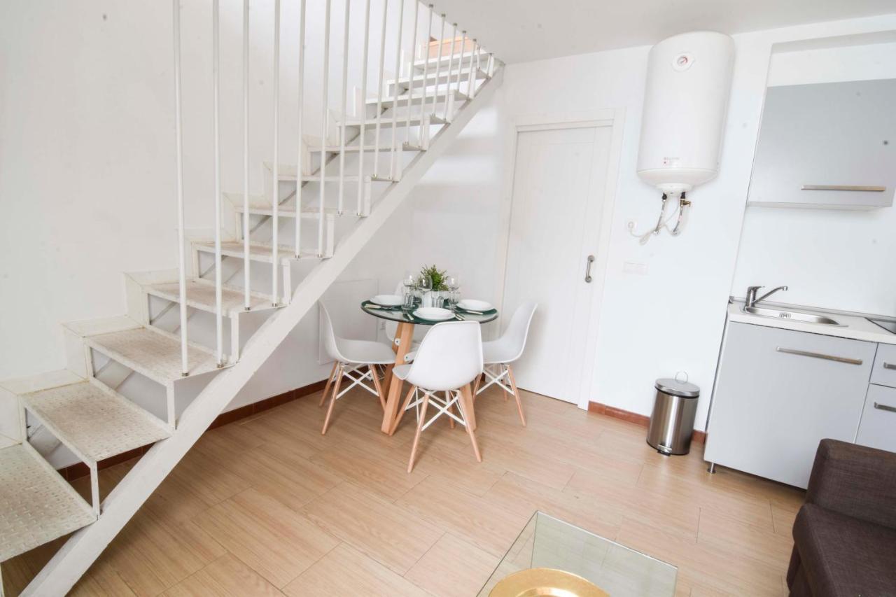 Apartamento Letmalaga Nuno Gomez *