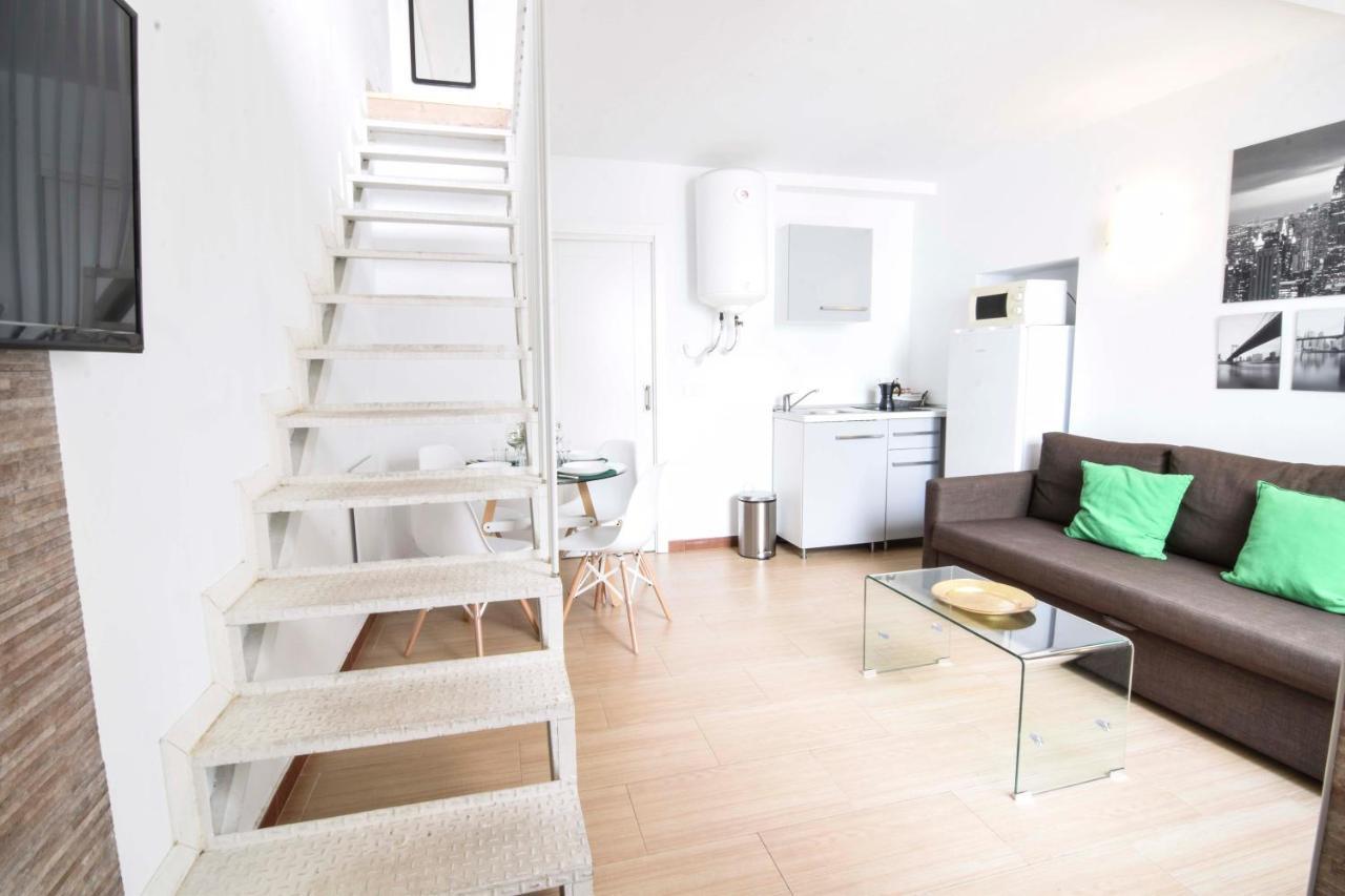Apartamento Letmalaga Nuno Gomez