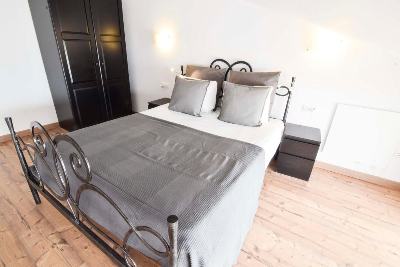 Apartamento Letmalaga Nuno Gomez