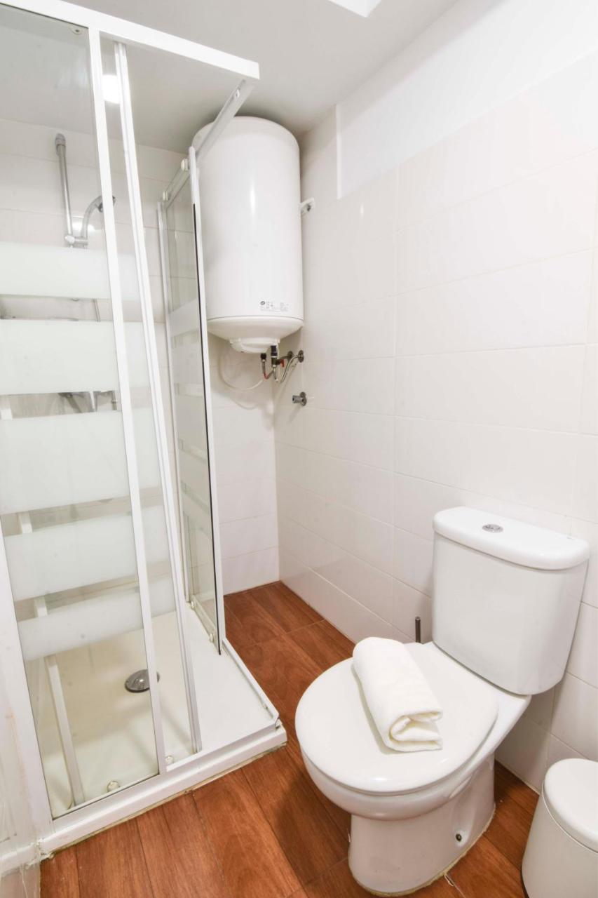 Letmalaga Nuno Gomez Apartamento Málaga