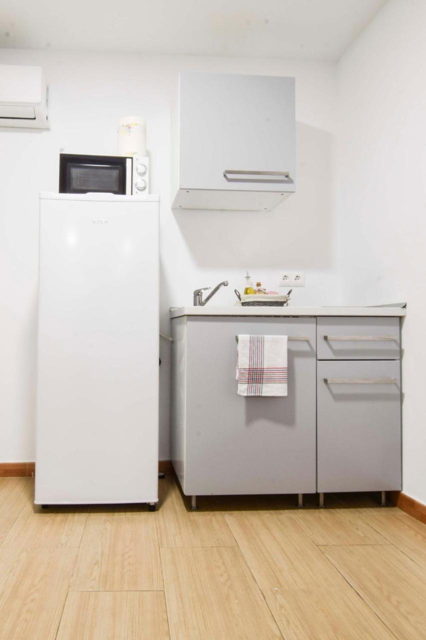 Apartamento Letmalaga Nuno Gomez Málaga
