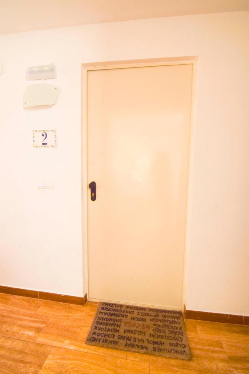 Letmalaga Nuno Gomez Apartamento *