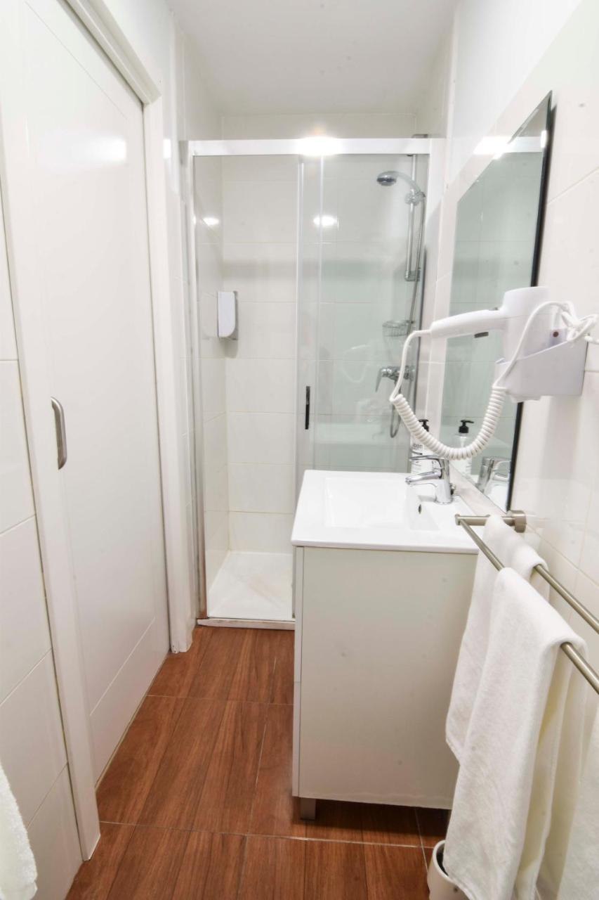 Letmalaga Nuno Gomez Apartamento Málaga