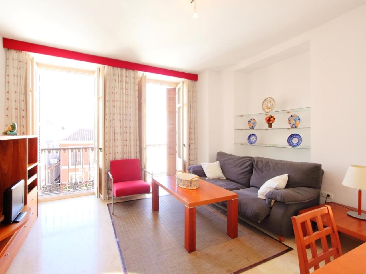Apartment Plaza Del Carbon *