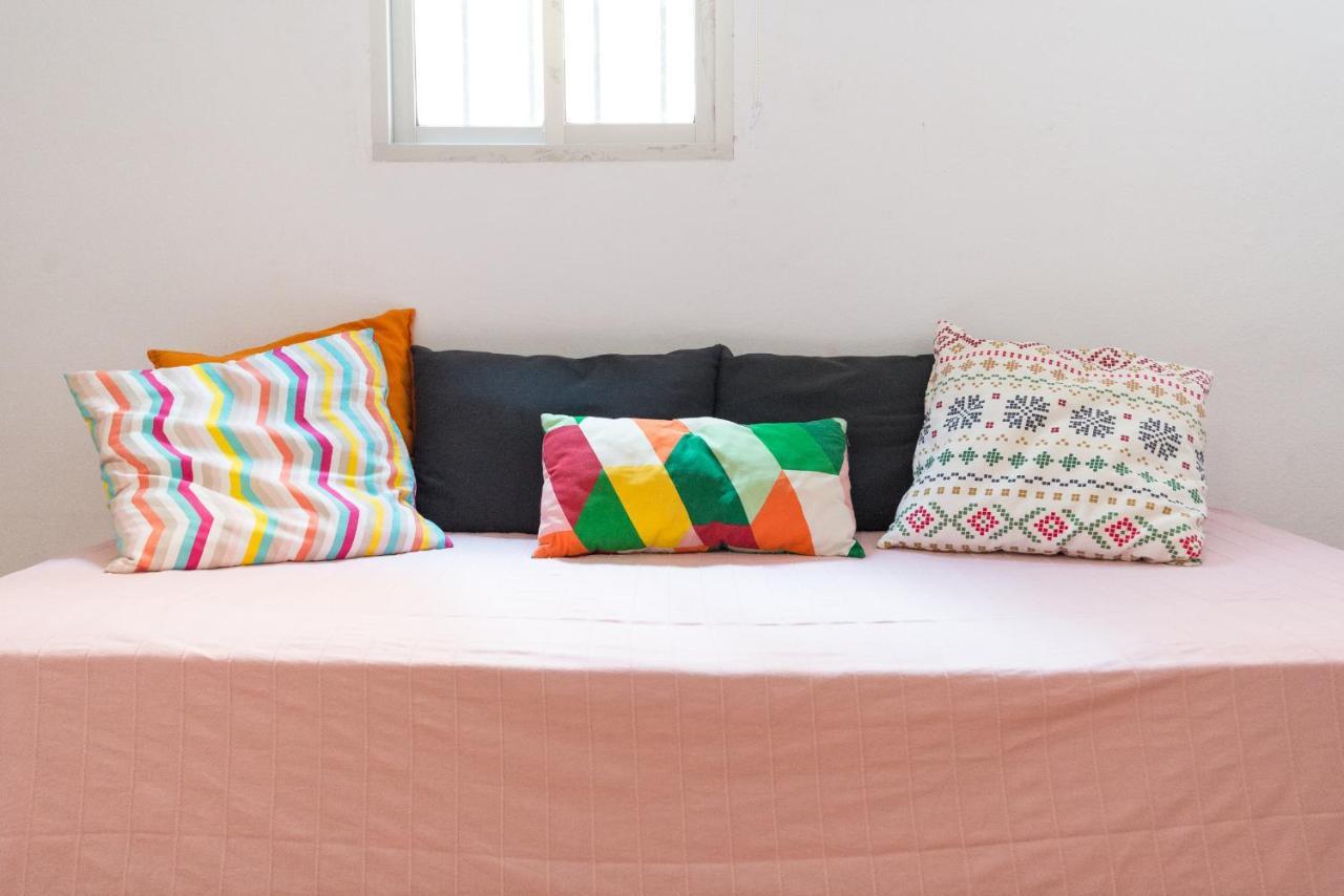 Apartamento Marques De Larios Plaza Las Flores Parking Gratis *