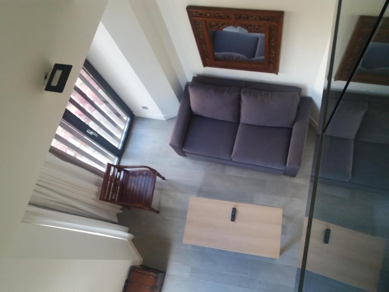 Domopolitan Centro Apartment Malaga