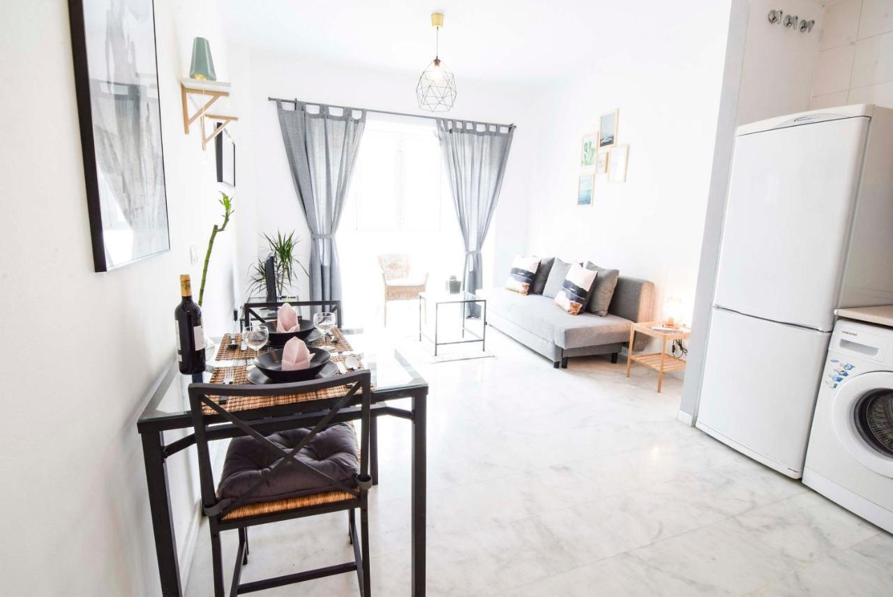 Apartamento P&p Carrera De Capuchinos