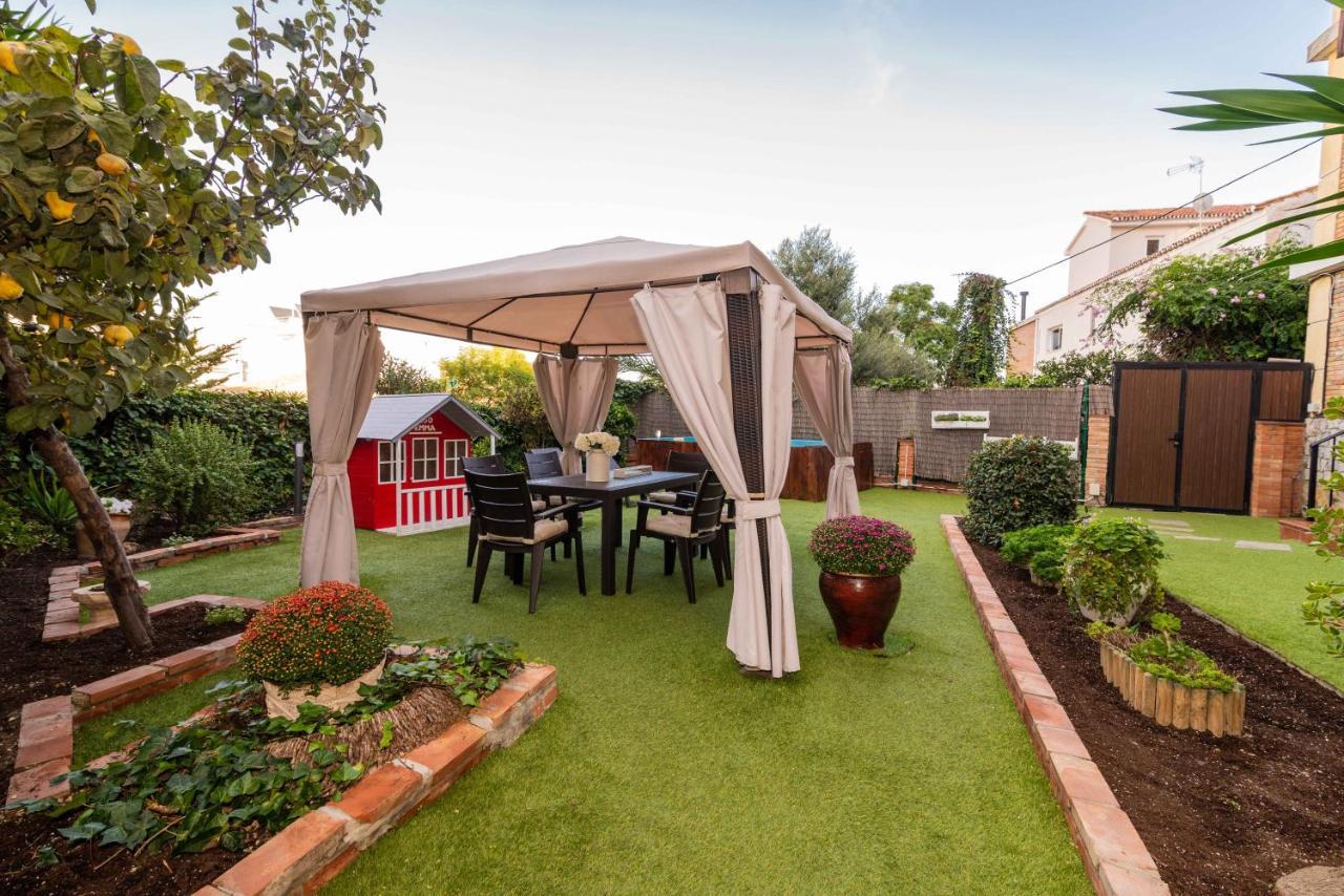 Apartamento Letmalaga Limonar Gardens *
