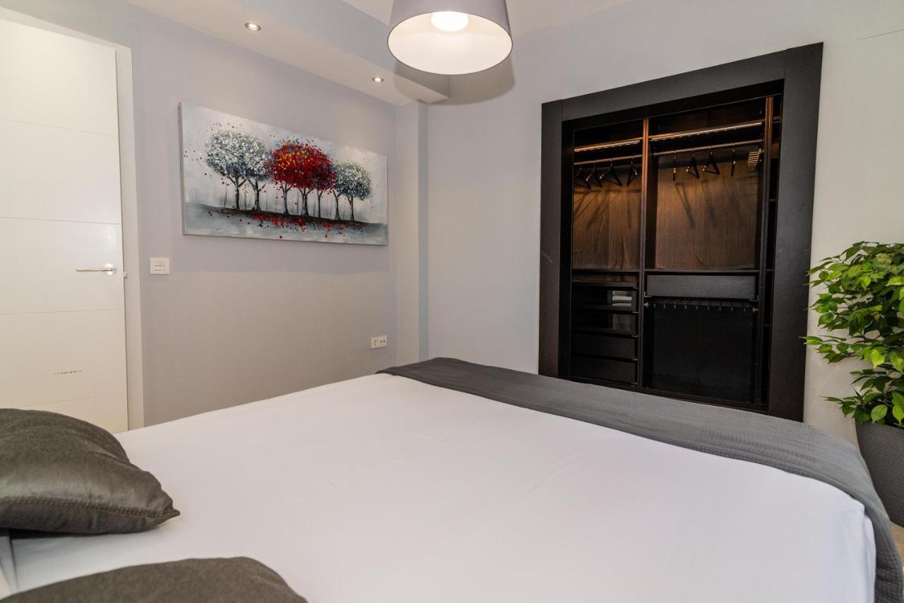 Apartamento Letmalaga Limonar Gardens *