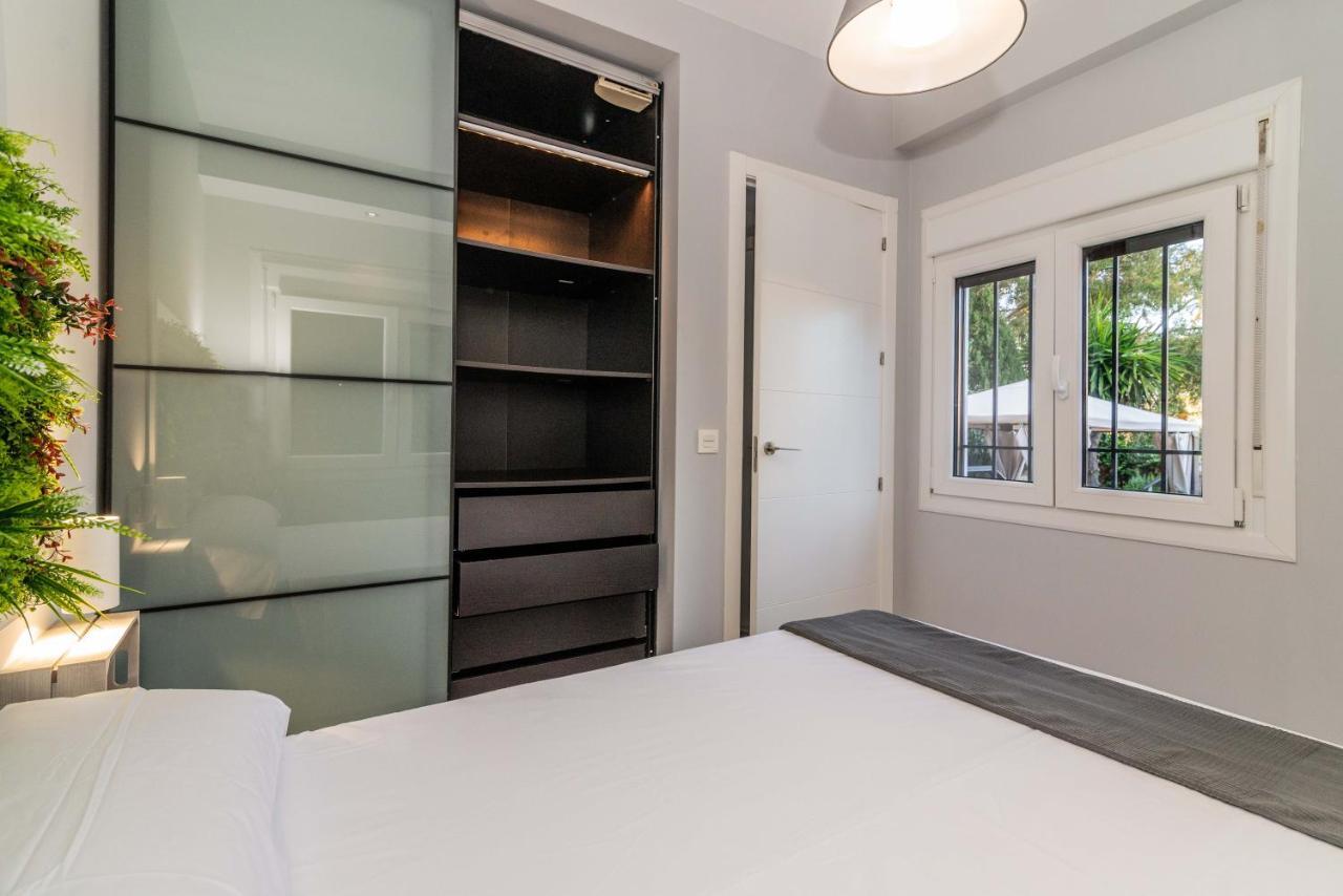 Apartamento Letmalaga Limonar Gardens *