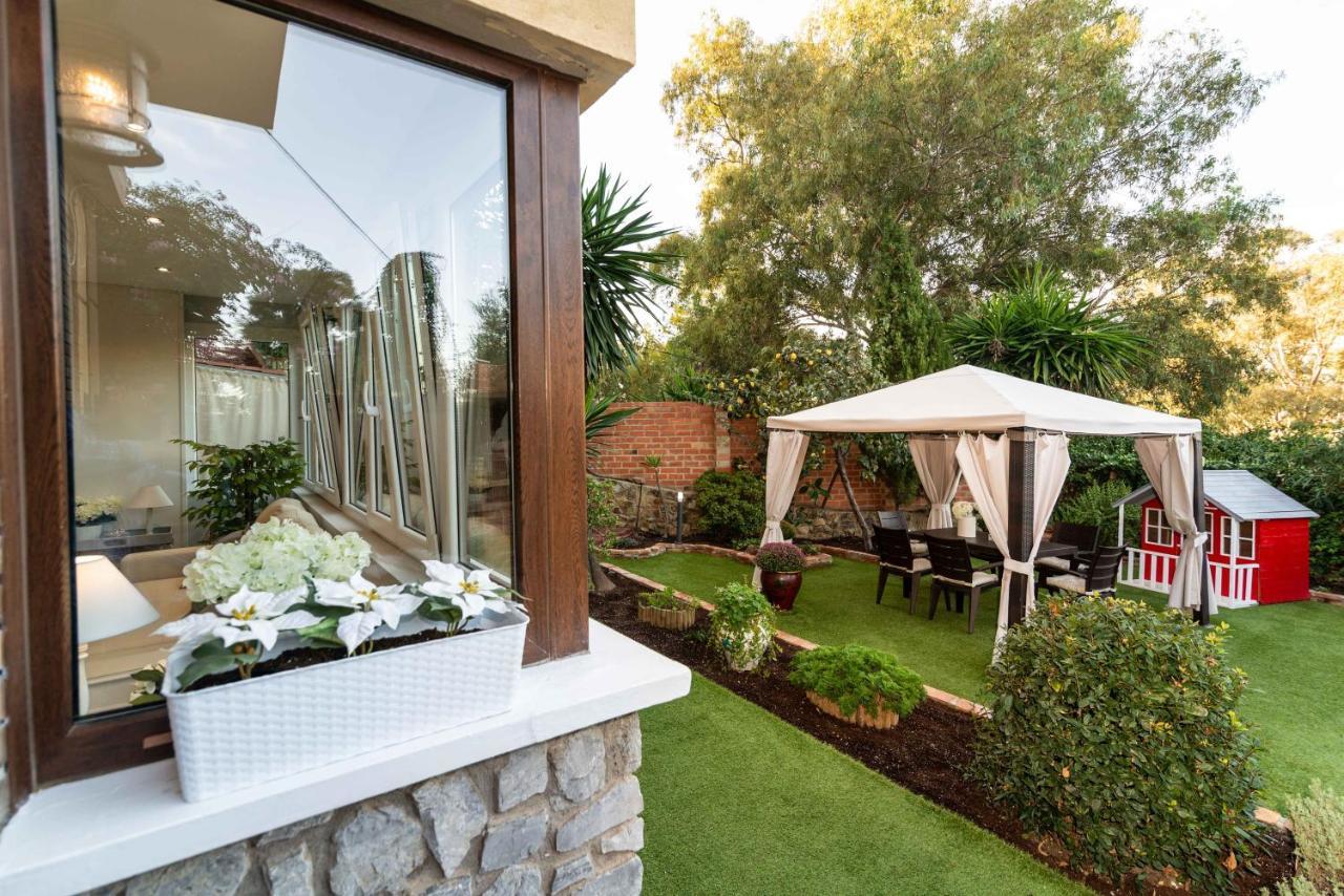 Letmalaga Limonar Gardens Apartamento