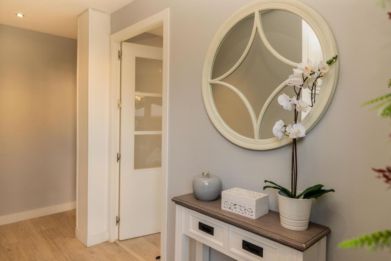 Letmalaga Limonar Gardens Apartamento