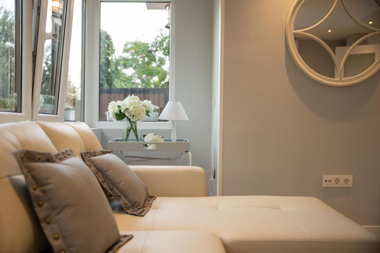 Apartamento Letmalaga Limonar Gardens *