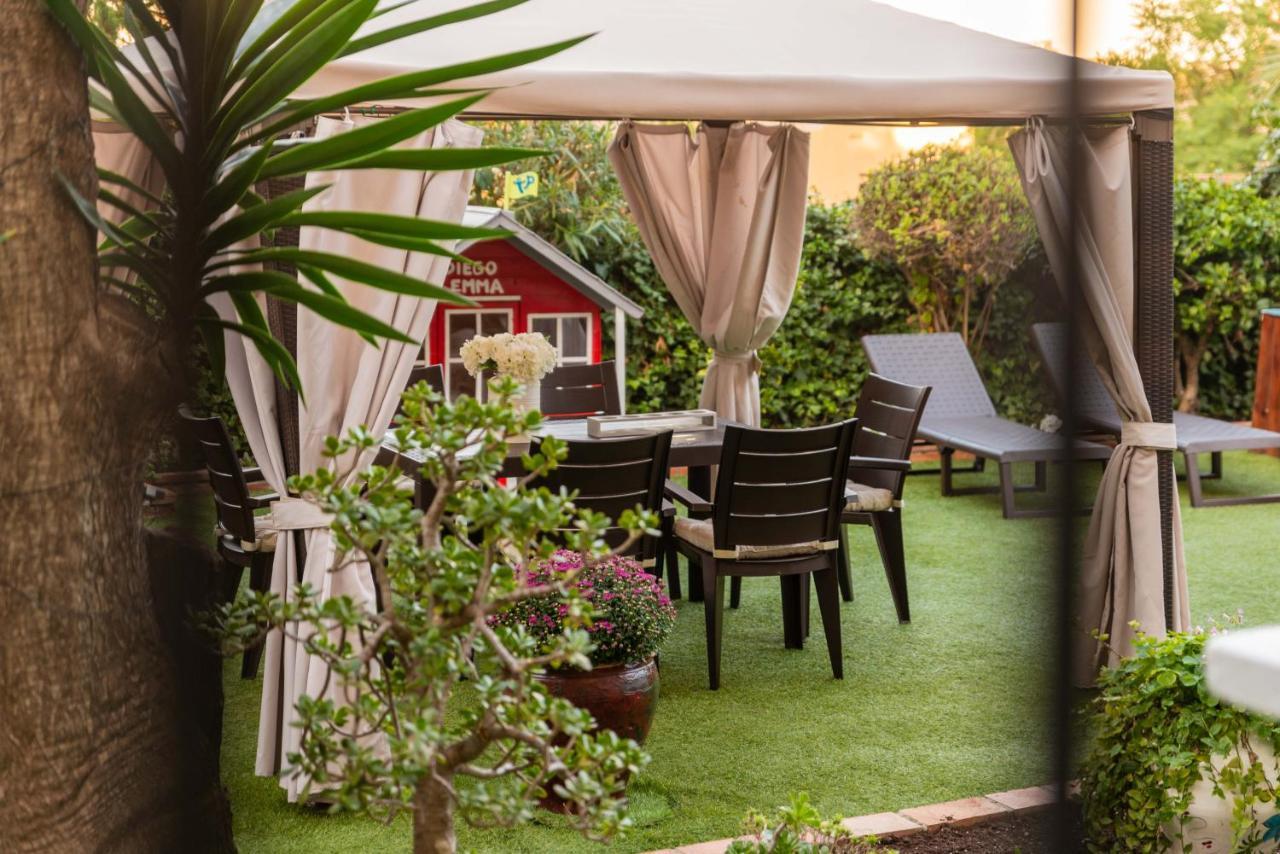Apartamento Letmalaga Limonar Gardens