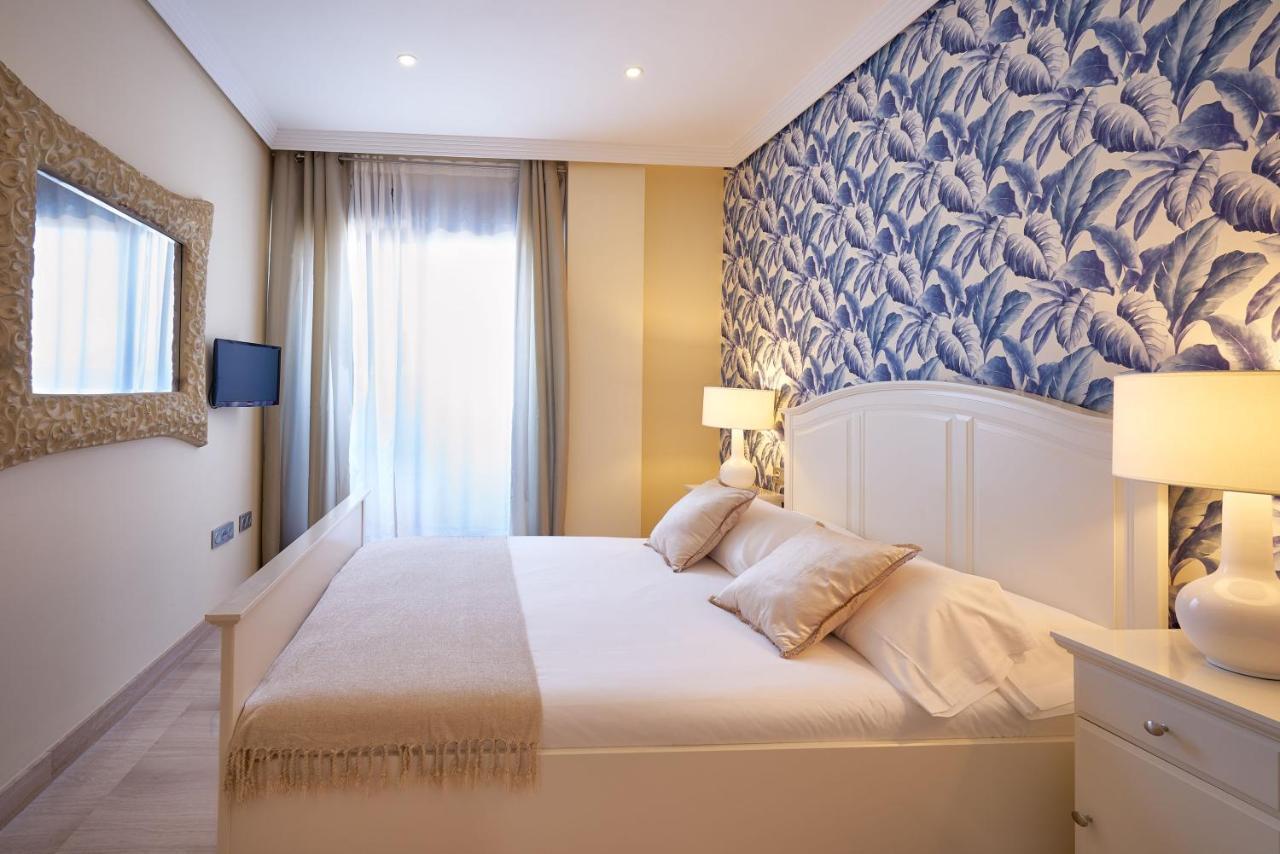 Iloftmalaga ático Pacífico 19 C Apartamento