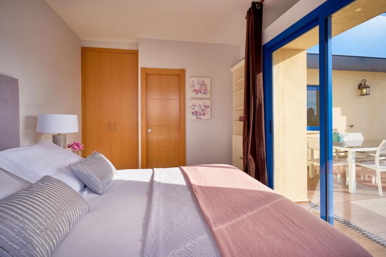 Apartamento Iloftmalaga ático Pacífico 19 C Málaga
