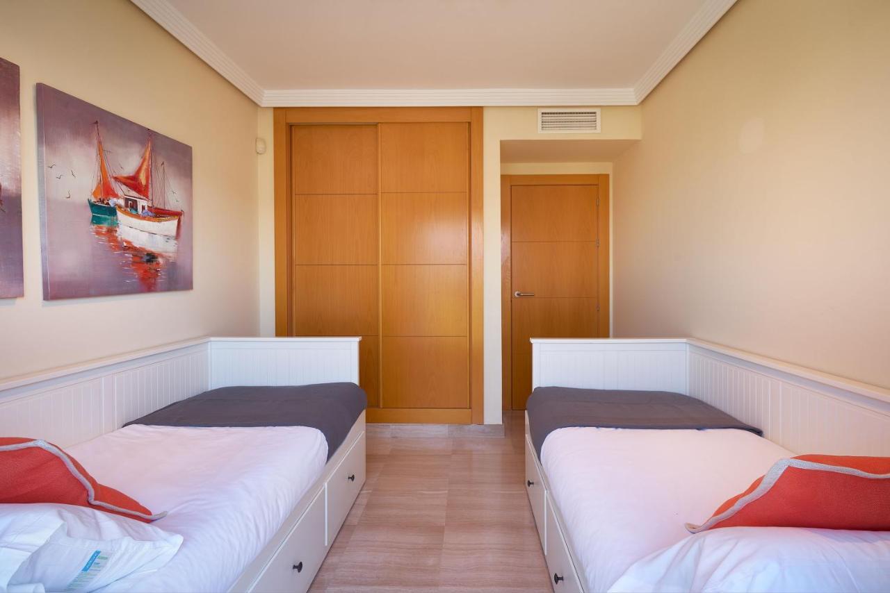 Iloftmalaga ático Pacífico 19 C Apartamento Málaga