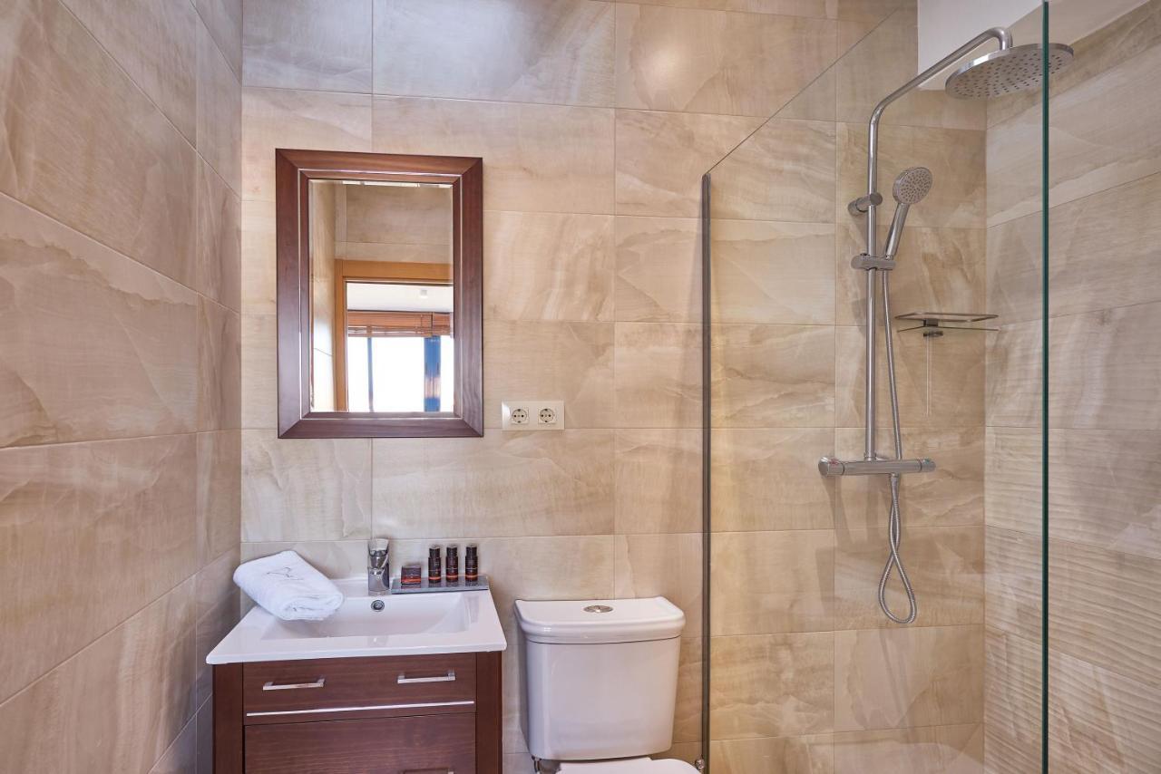Apartamento Iloftmalaga ático Pacífico 19 C Málaga