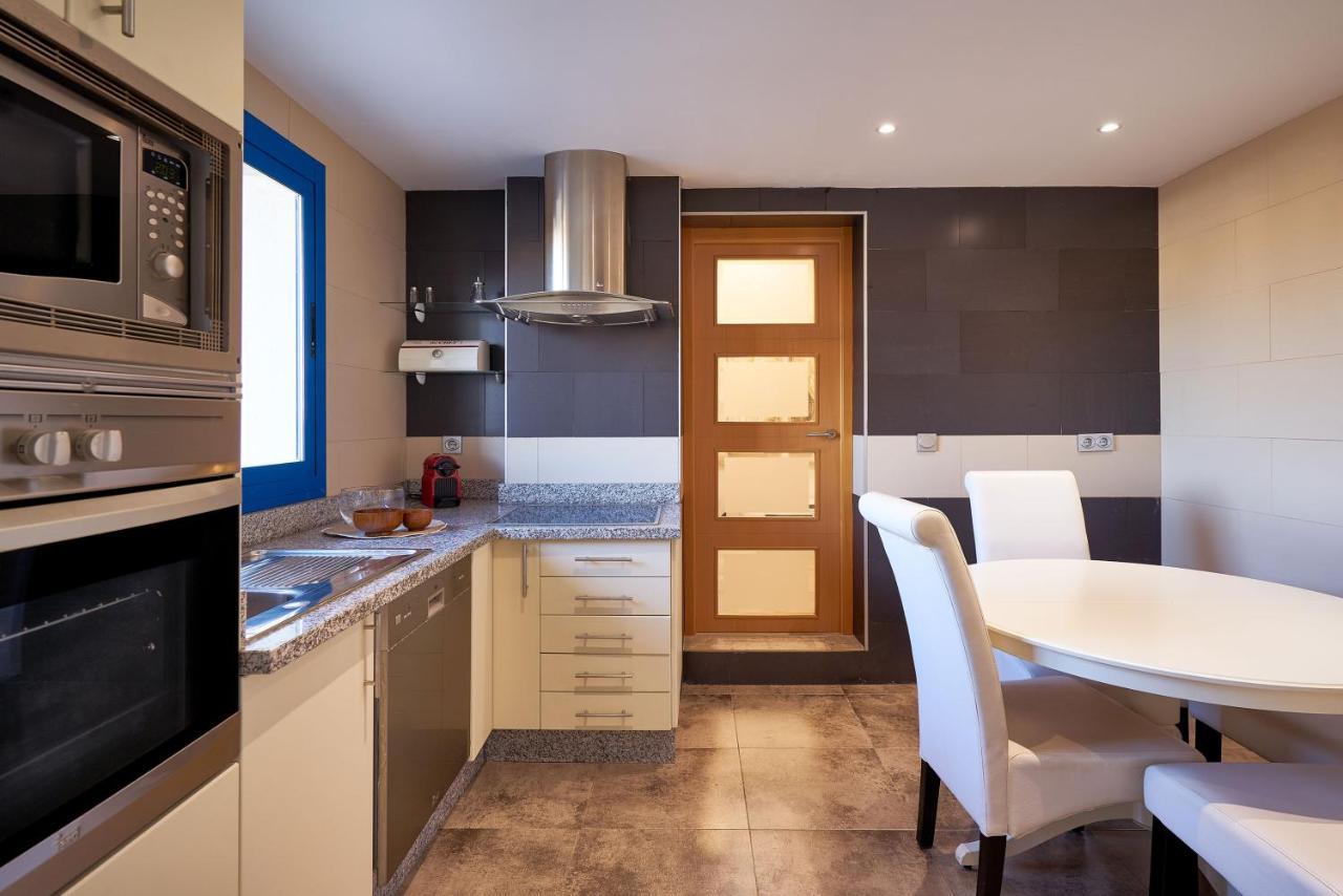 Apartamento Iloftmalaga ático Pacífico 19 C *
