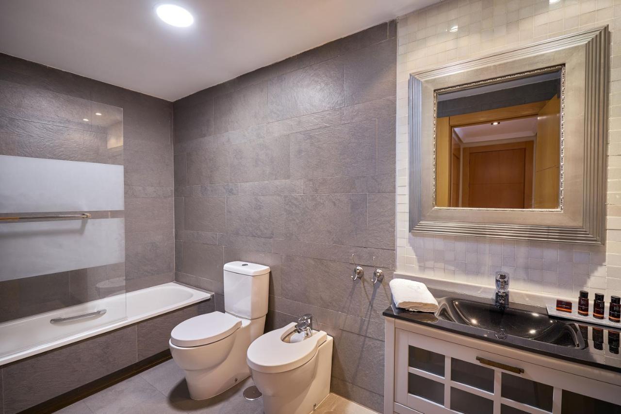 Iloftmalaga ático Pacífico 19 C Apartamento Málaga
