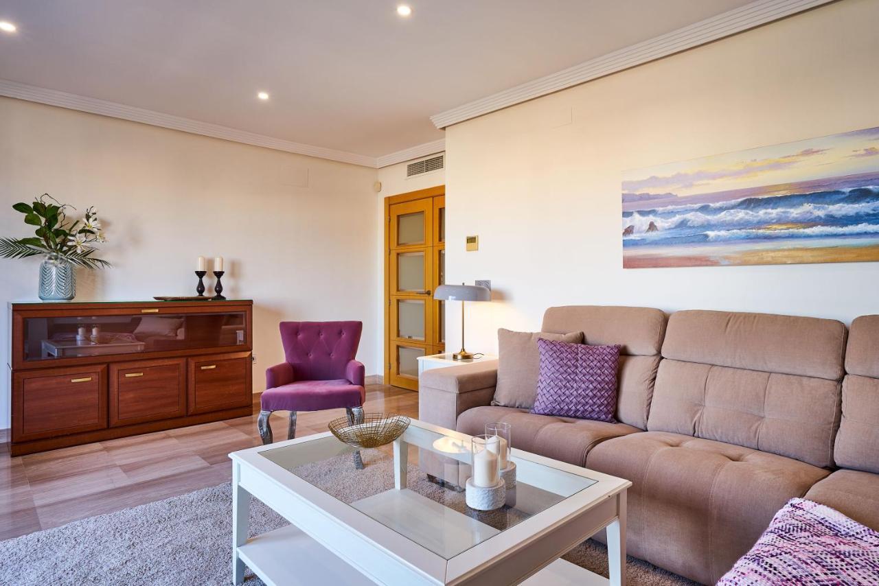 Iloftmalaga ático Pacífico 19 C Apartamento