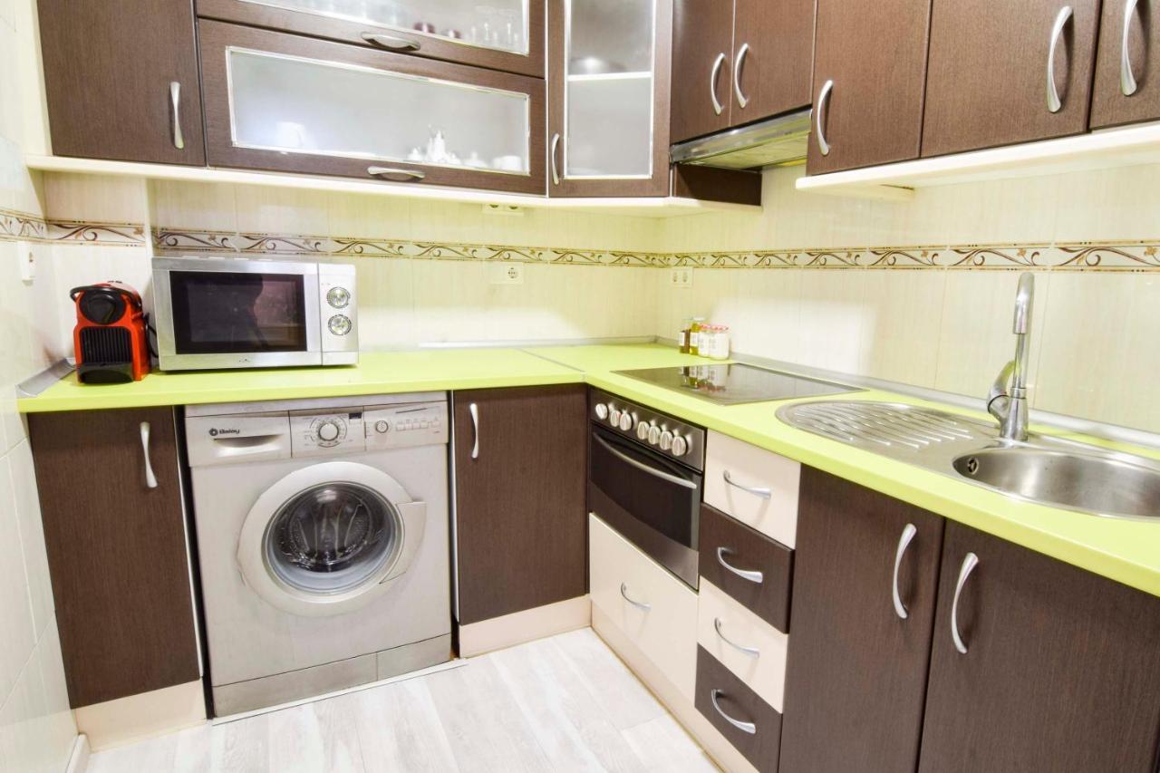 Apartment Letmalaga Centro Victoria Malaga