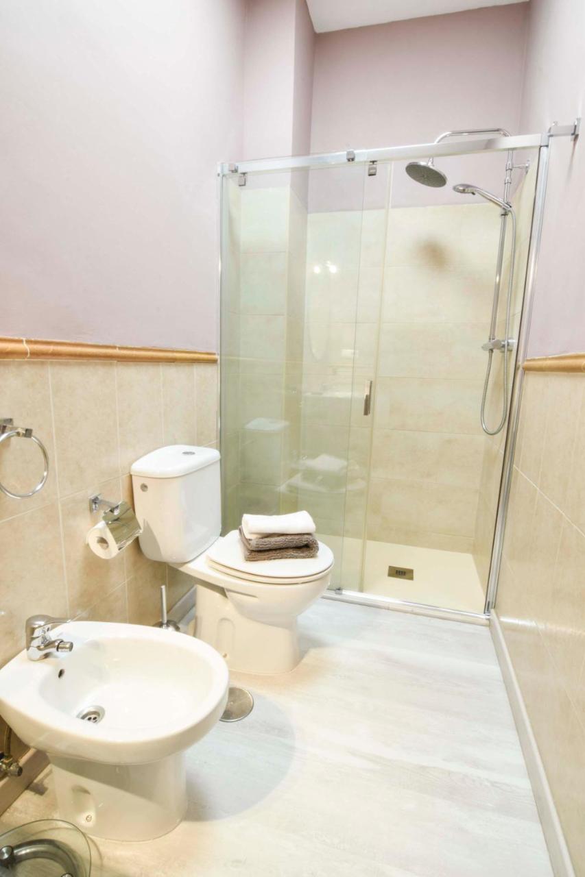 Letmalaga Centro Victoria Apartment Malaga