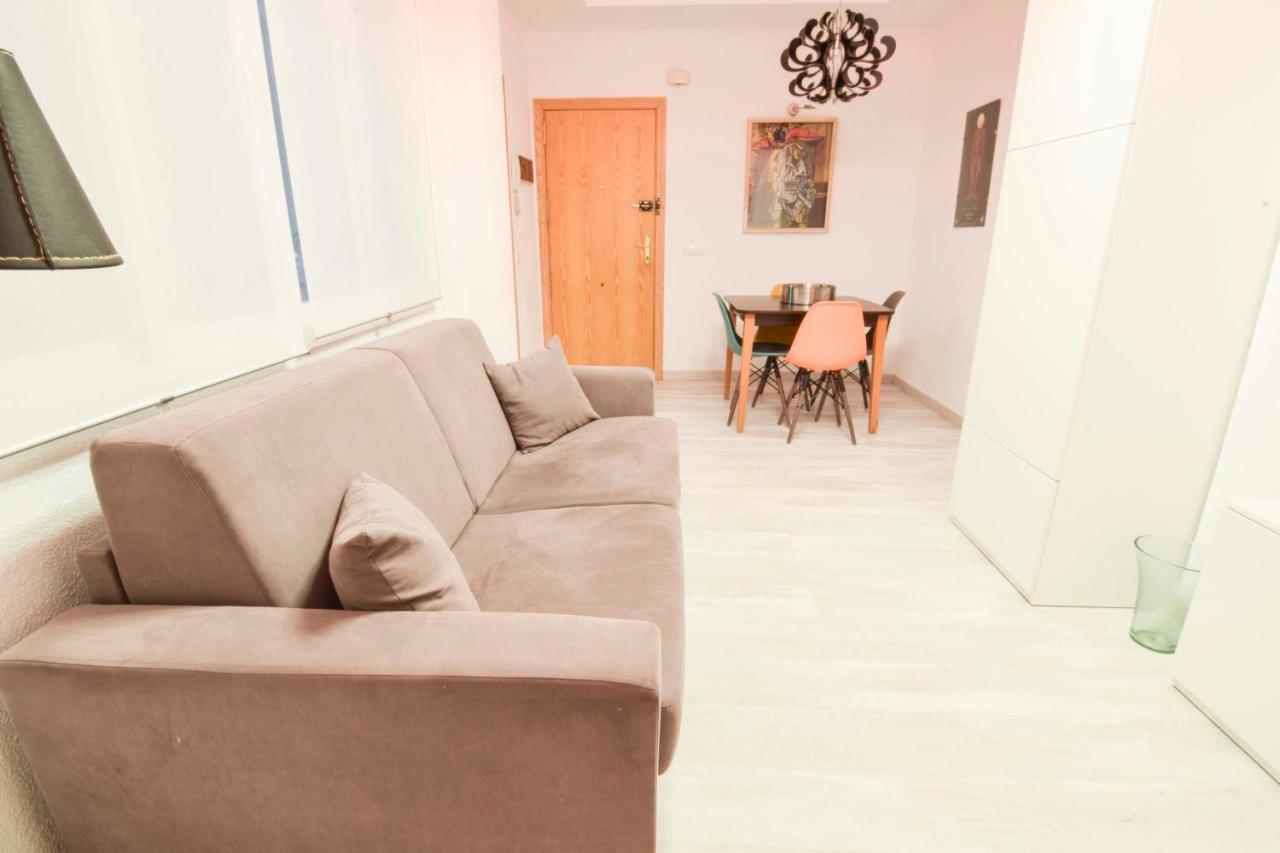 Letmalaga Centro Victoria Apartment Malaga