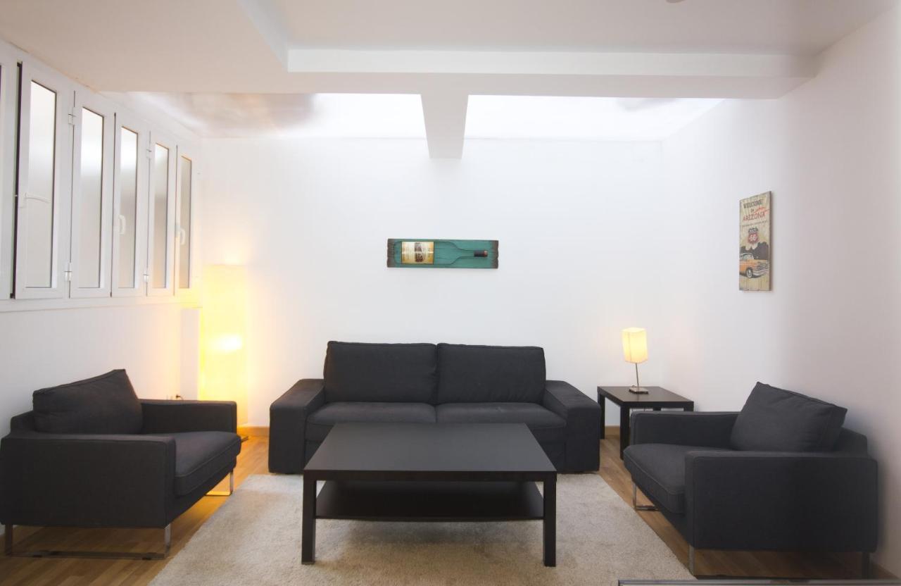 Livemalaga Mariblanca Apartamento Málaga