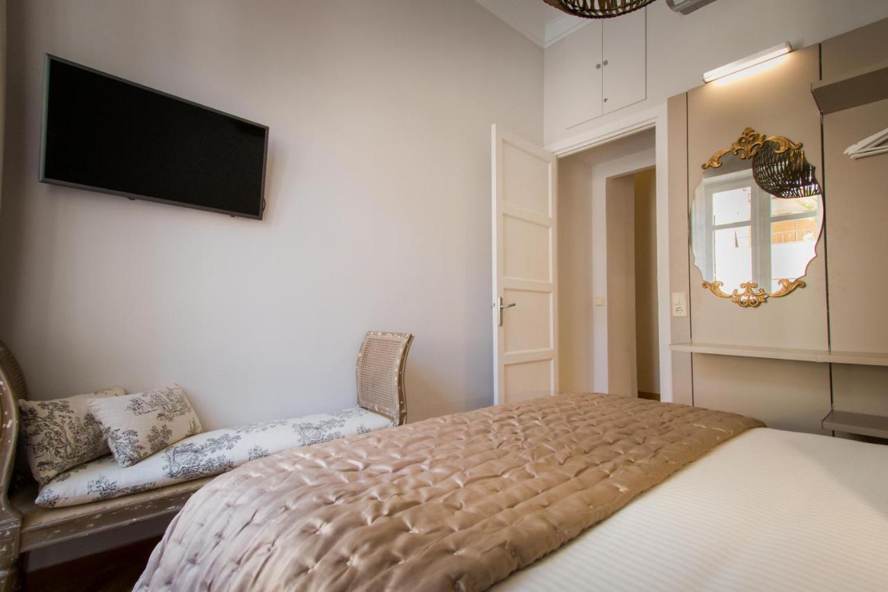 Apartamento Holidays2malaga Strachan 4