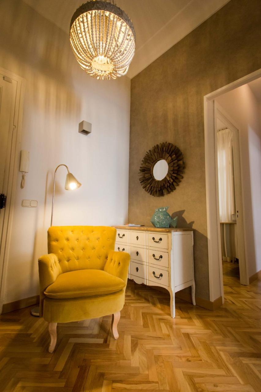 Holidays2malaga Strachan 4 Apartamento