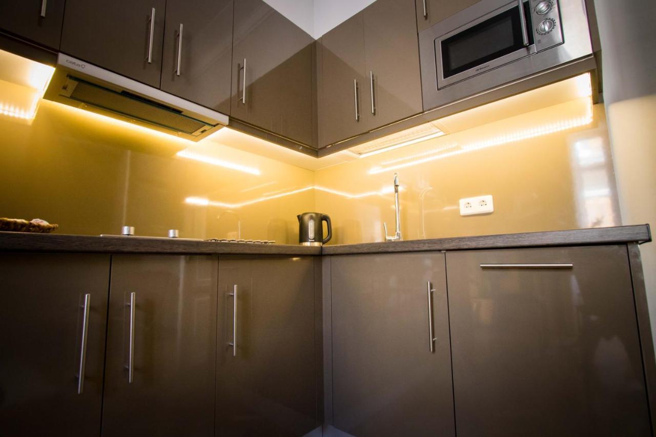Apartamento Holidays2malaga Strachan 4 Málaga