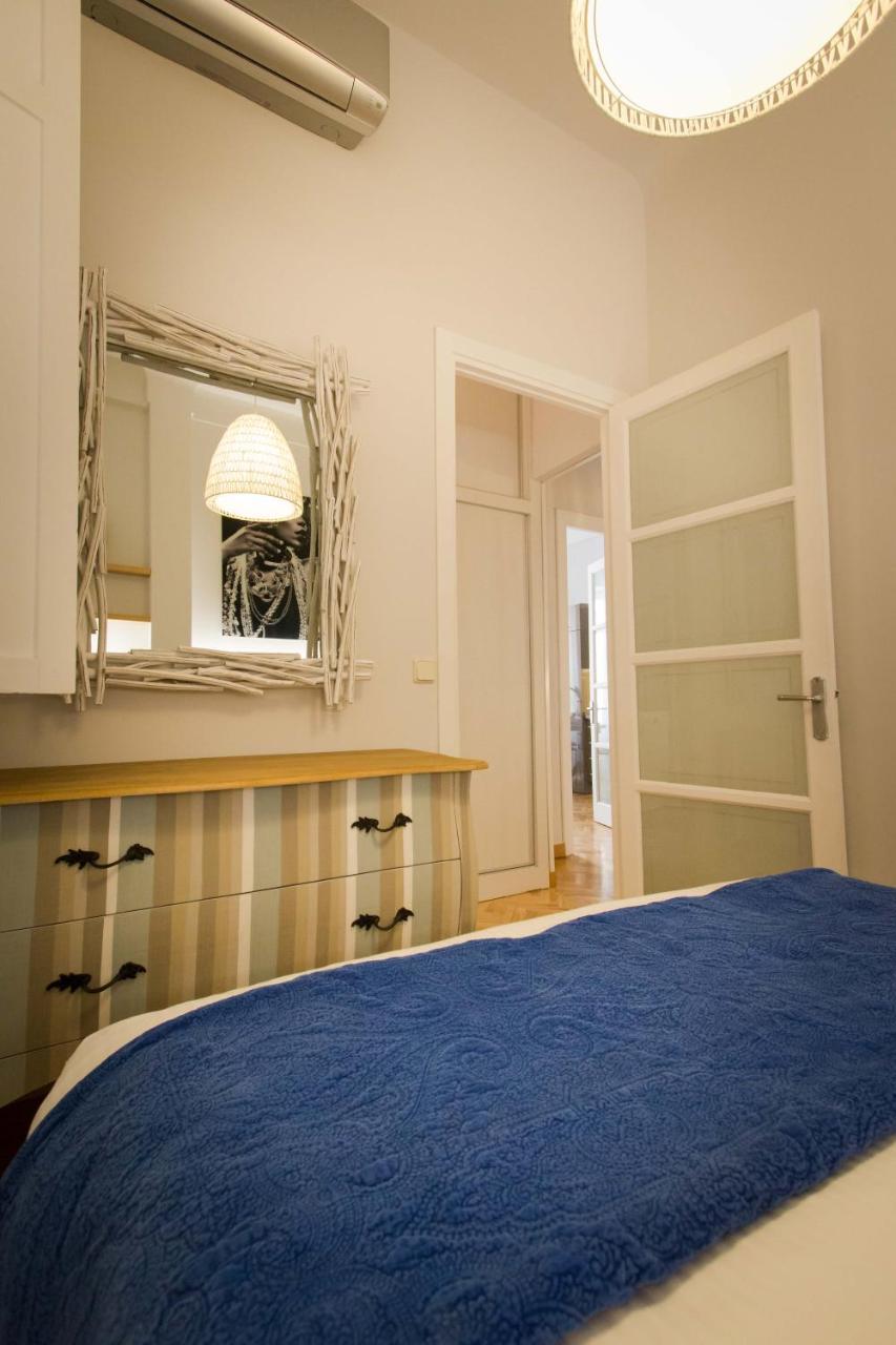 Holidays2malaga Strachan 4 Apartamento