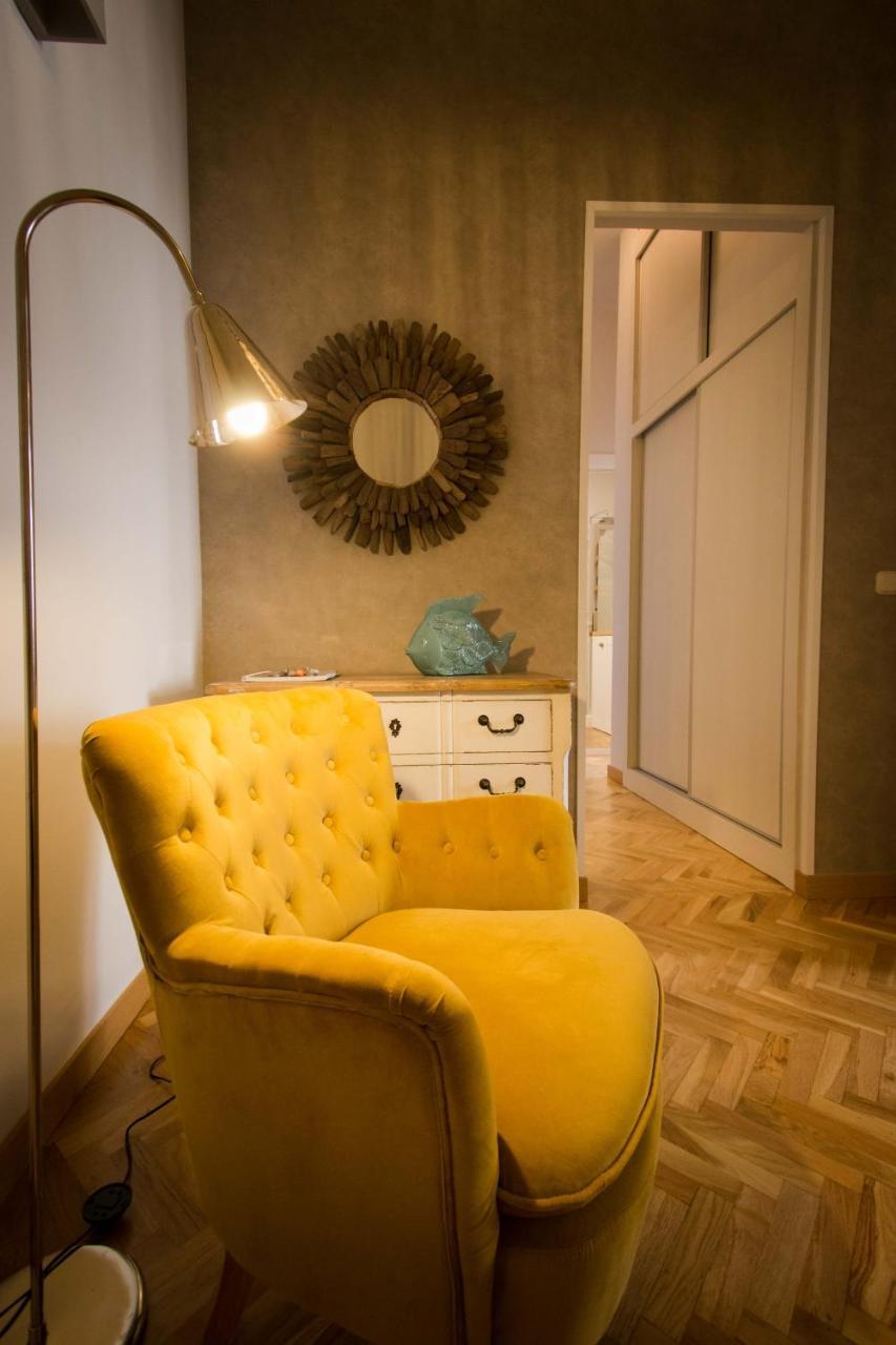 Apartamento Holidays2malaga Strachan 4 Málaga