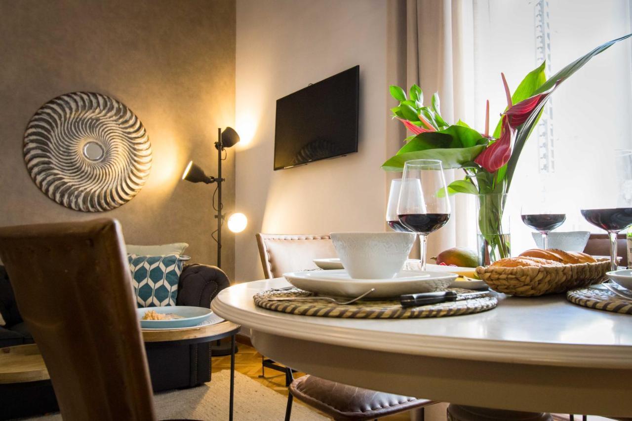Holidays2malaga Strachan 4 Apartamento