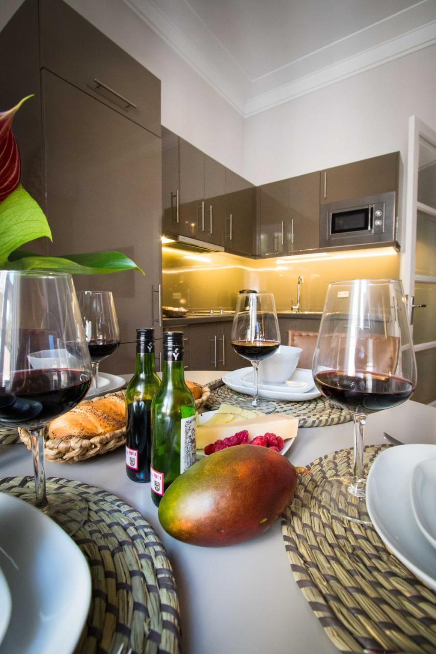Apartamento Holidays2malaga Strachan 4 Málaga