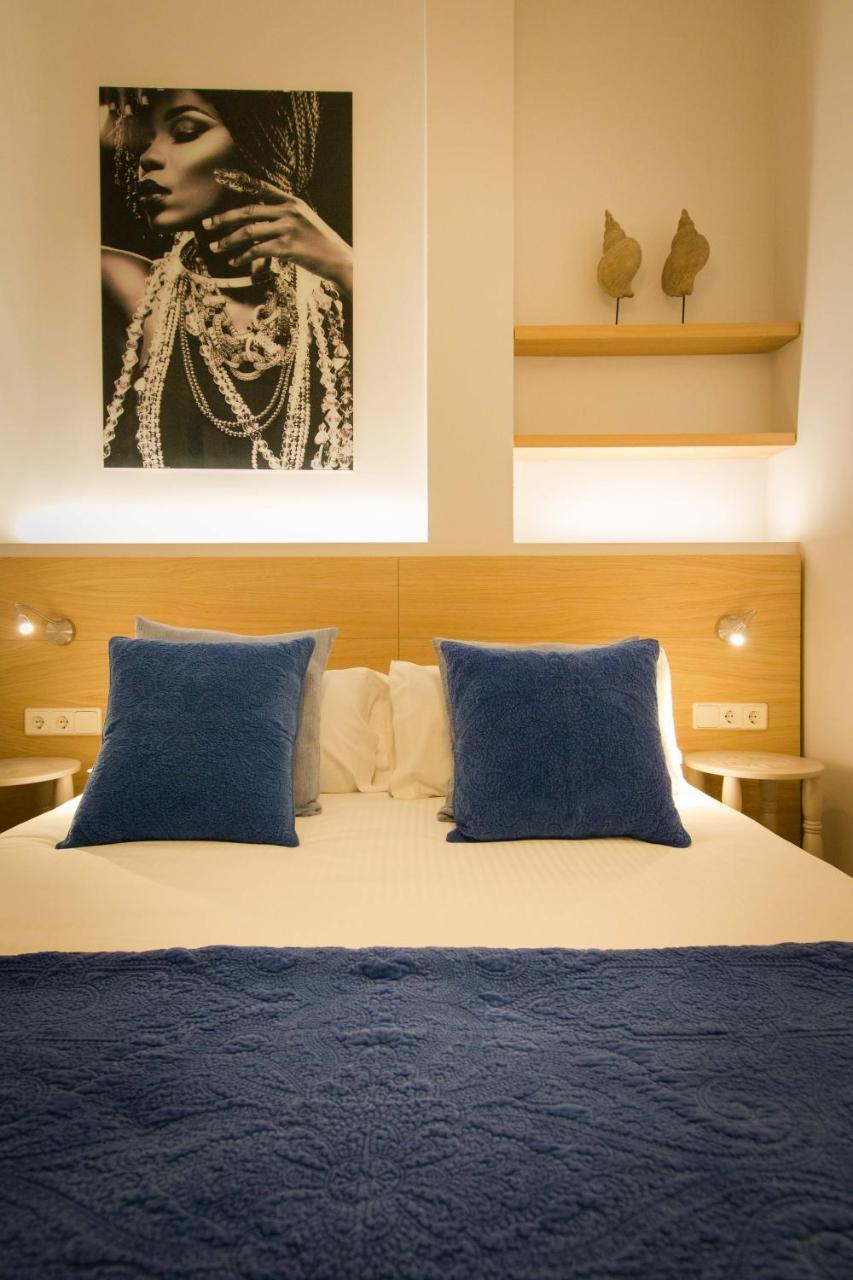 Apartamento Holidays2malaga Strachan 4
