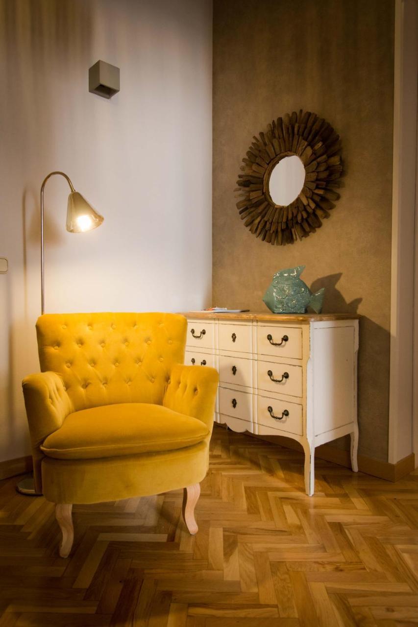 Apartamento Holidays2malaga Strachan 4 *