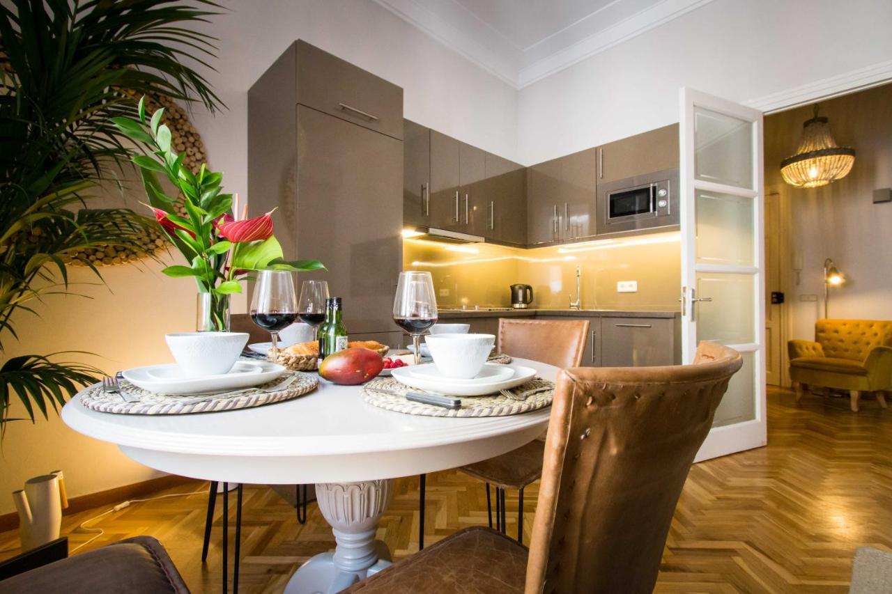 Holidays2malaga Strachan 4 *