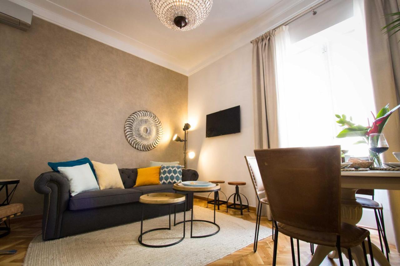 Apartamento Holidays2malaga Strachan 4