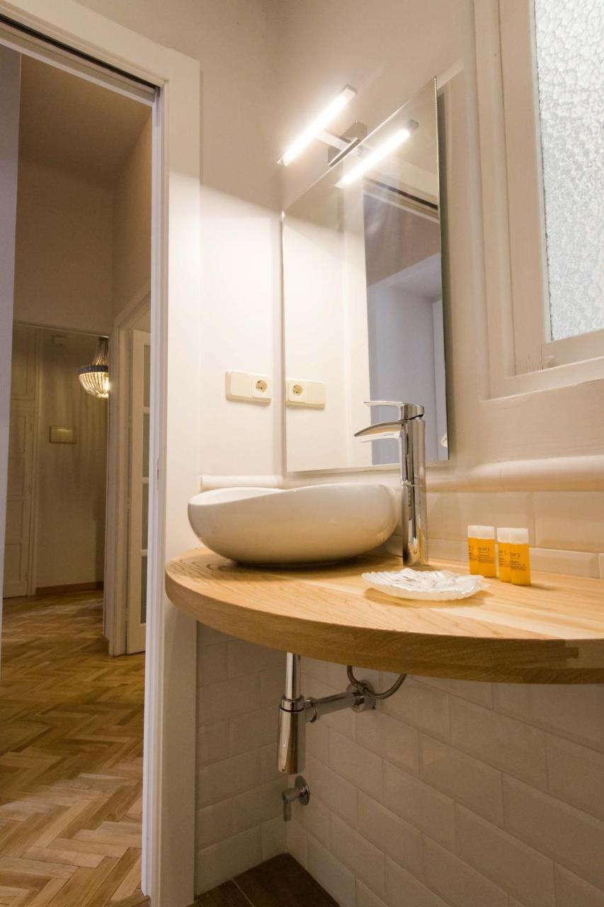 Apartamento Holidays2malaga Strachan 4