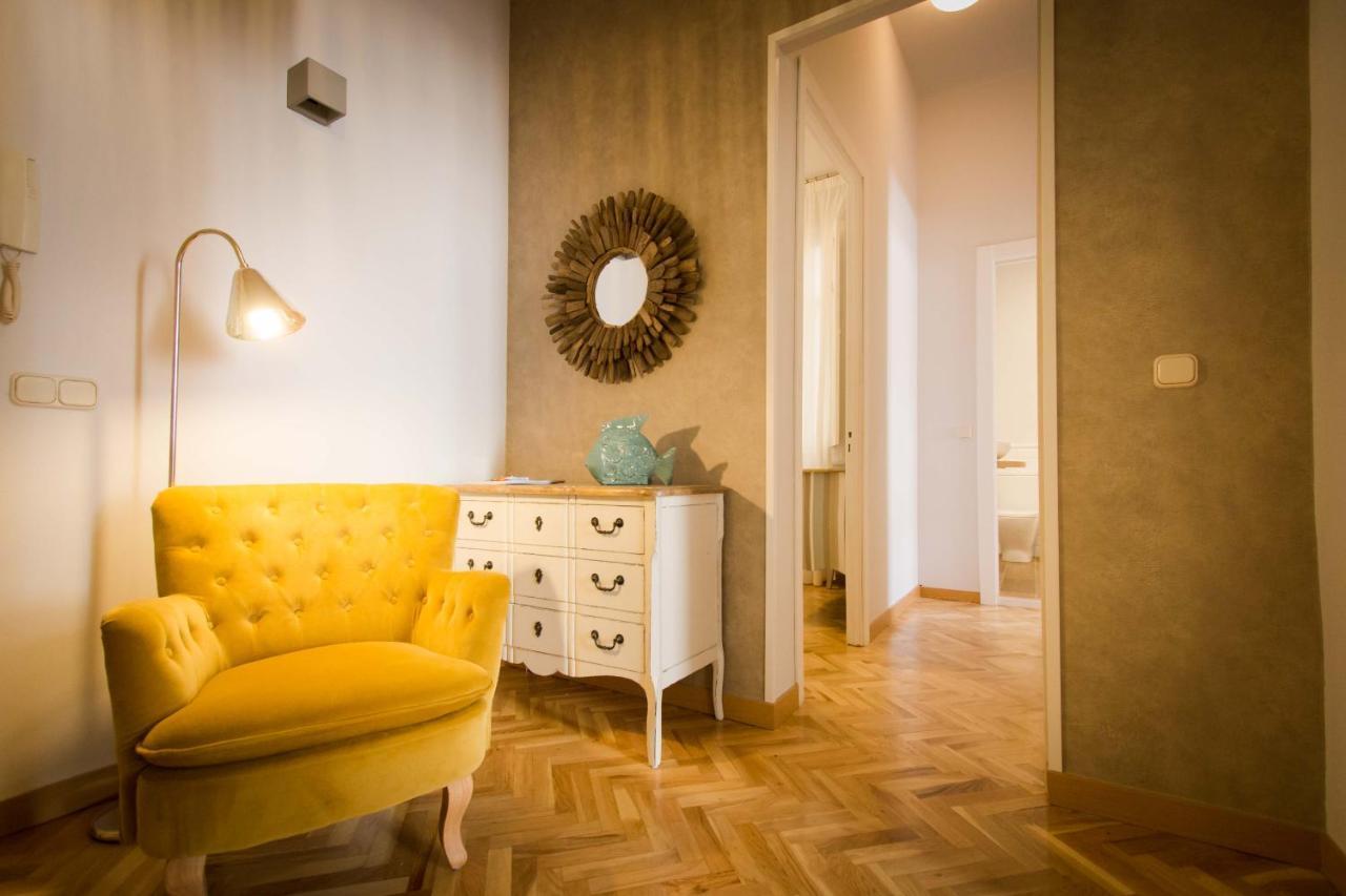 Apartamento Holidays2malaga Strachan 4 Málaga