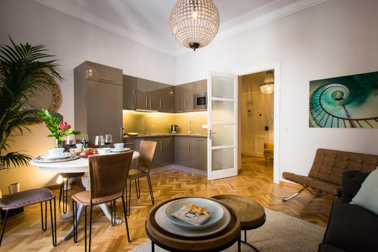 Apartamento Holidays2malaga Strachan 4 Málaga