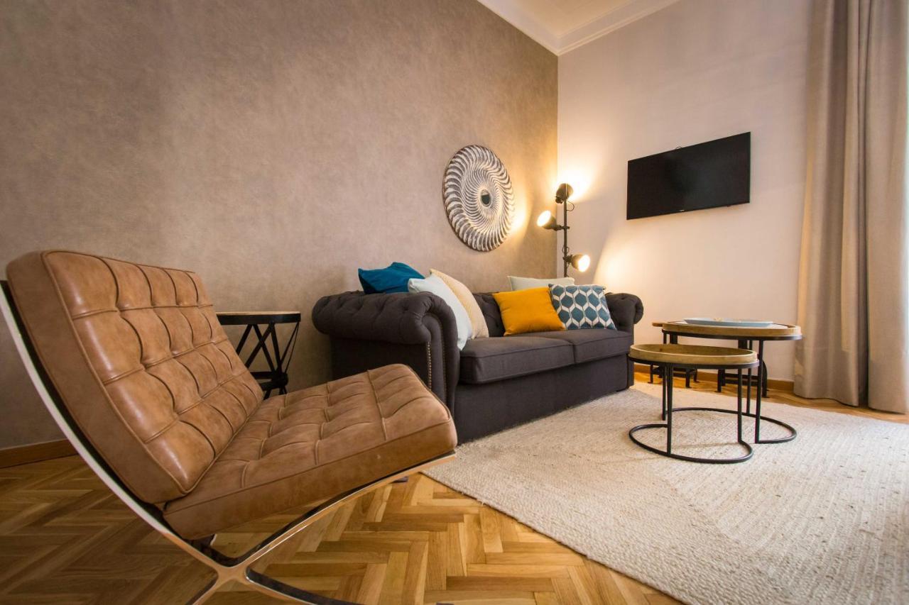 Apartamento Holidays2malaga Strachan 4 *