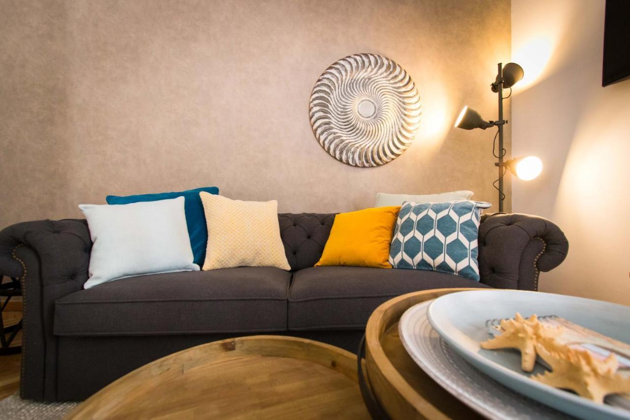 Apartamento Holidays2malaga Strachan 4