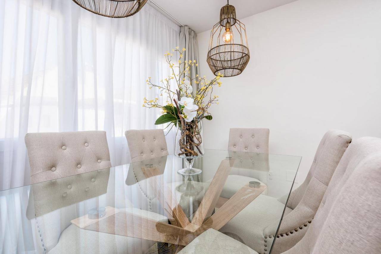 Apartamento Iloftmalaga Premium Calle Nueva Málaga