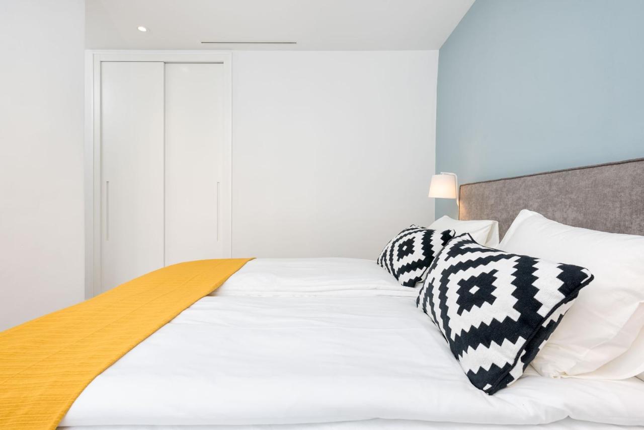 Solaga - Merced Apartamento Málaga