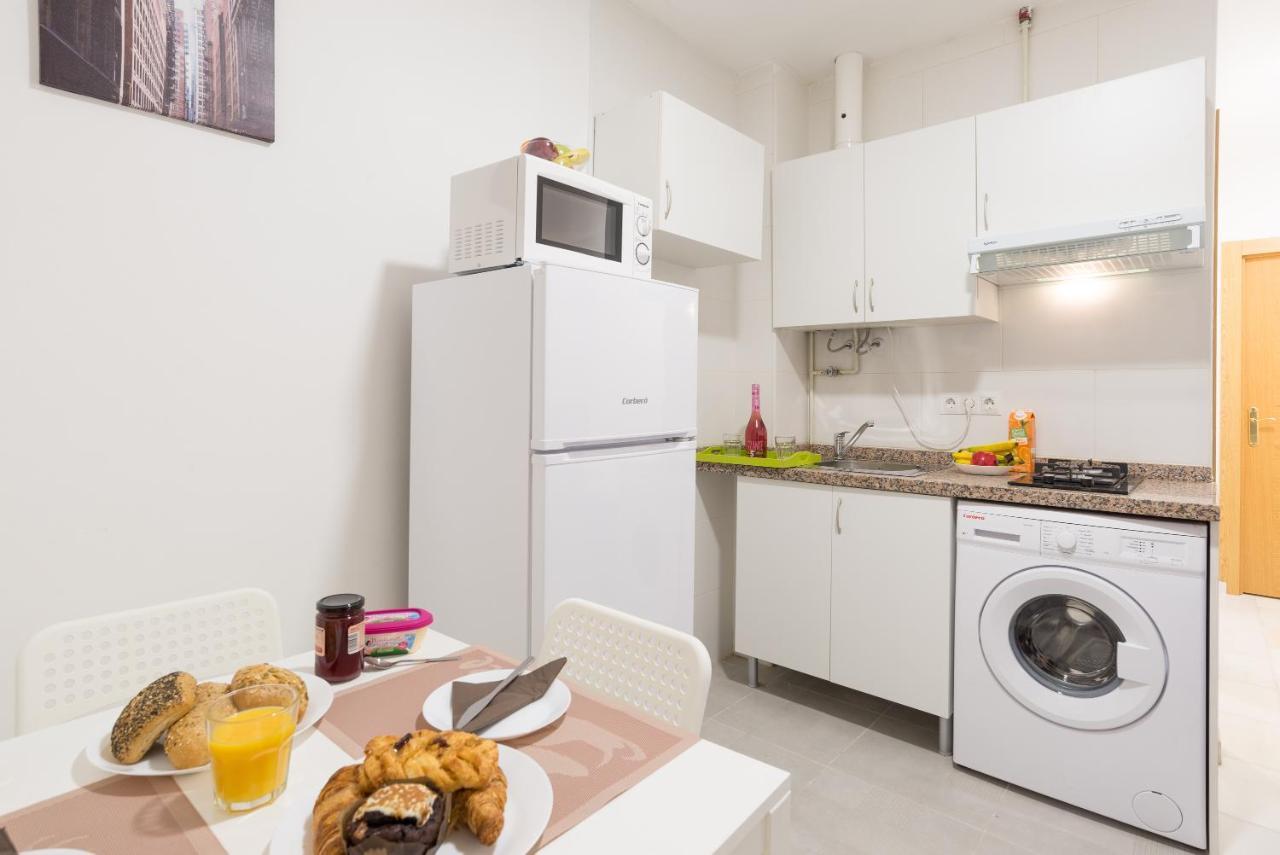 Ole Zambrano Hostel Malaga