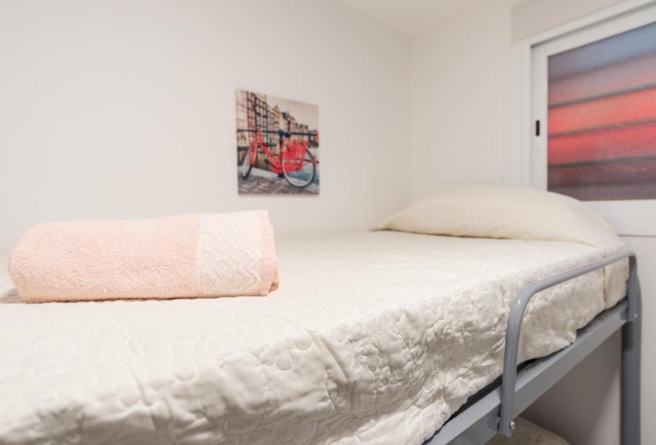 Ole Zambrano Hostel